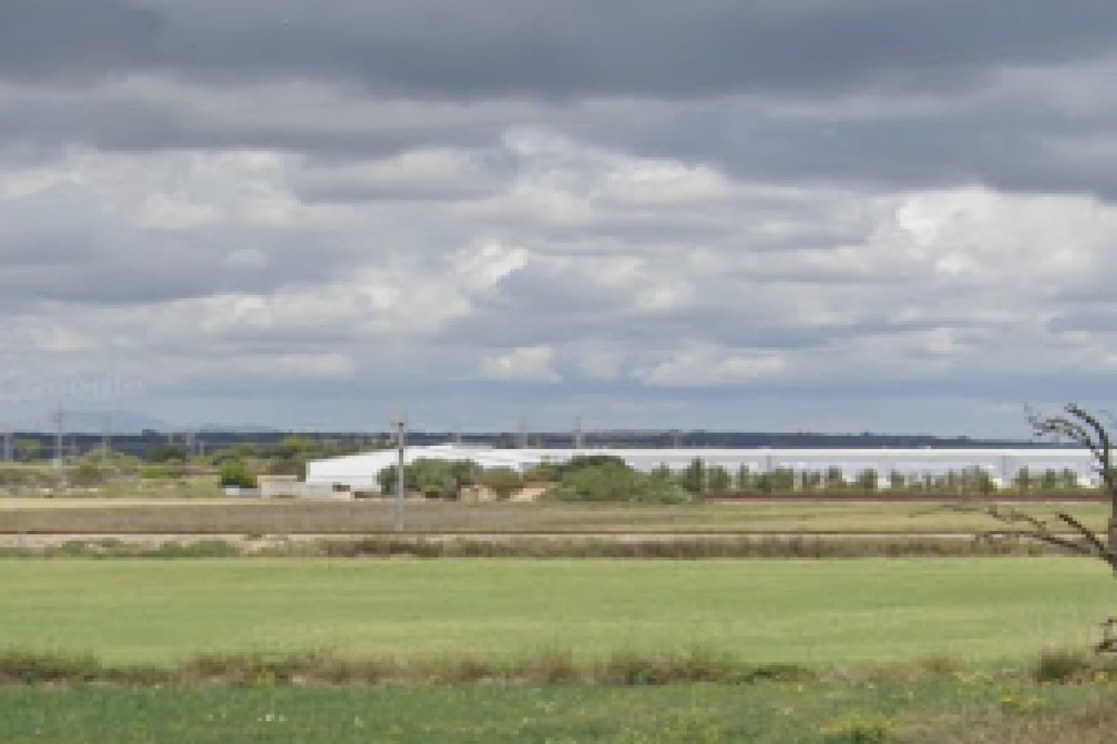 Undeveloped Land for sale in Manacor - € 8,500 (Ref: 9335438)