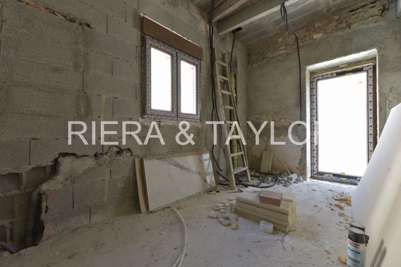 4 sypialnia Dom na sprzedaż w Manacor - 350 000 € (Ref: 9337028)