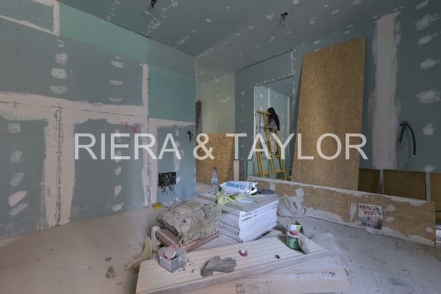 4 sypialnia Dom na sprzedaż w Manacor - 350 000 € (Ref: 9337028)