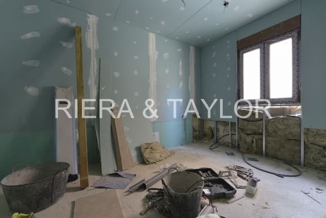 4 sypialnia Dom na sprzedaż w Manacor - 350 000 € (Ref: 9337028)