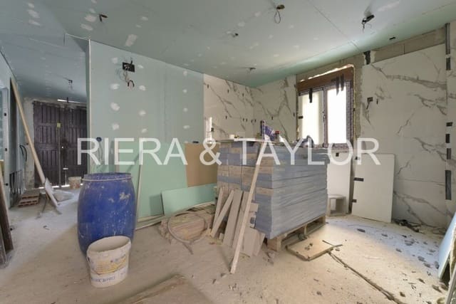 4 sypialnia Dom na sprzedaż w Manacor - 350 000 € (Ref: 9337028)