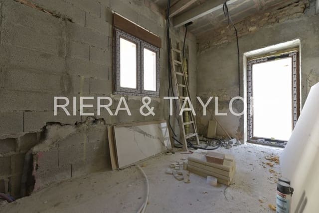 4 sypialnia Dom na sprzedaż w Manacor - 350 000 € (Ref: 9337028)