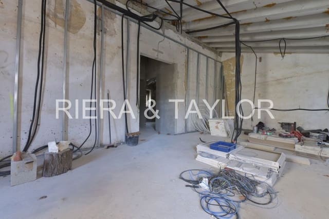 4 sypialnia Dom na sprzedaż w Manacor - 350 000 € (Ref: 9337028)