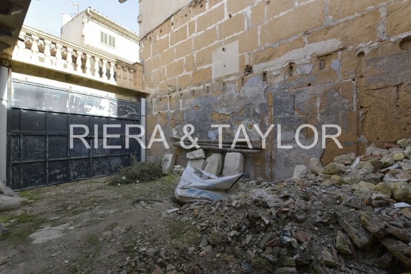 4 sypialnia Dom na sprzedaż w Manacor - 350 000 € (Ref: 9337028)