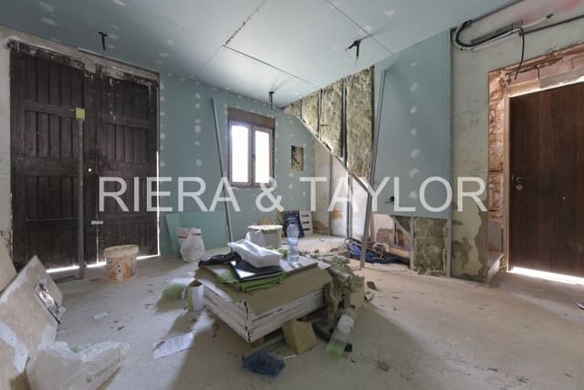 4 sypialnia Dom na sprzedaż w Manacor - 350 000 € (Ref: 9337028)