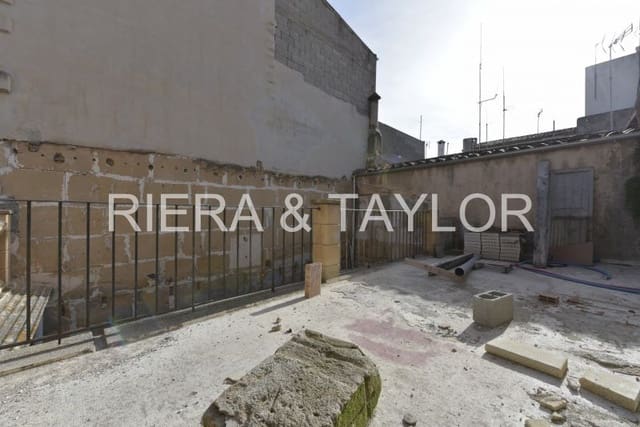 4 sypialnia Dom na sprzedaż w Manacor - 350 000 € (Ref: 9337028)