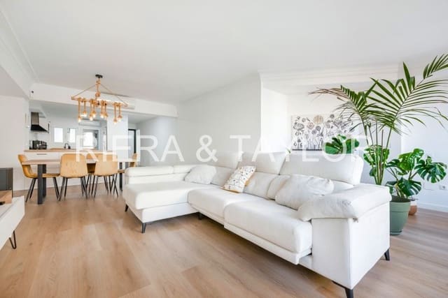 4 sypialnia Apartament na sprzedaż w Manacor - 389 900 € (Ref: 9338575)