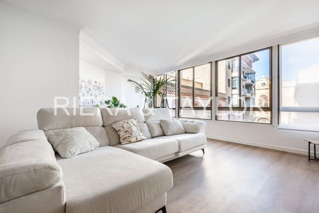 4 sypialnia Apartament na sprzedaż w Manacor - 389 900 € (Ref: 9338575)