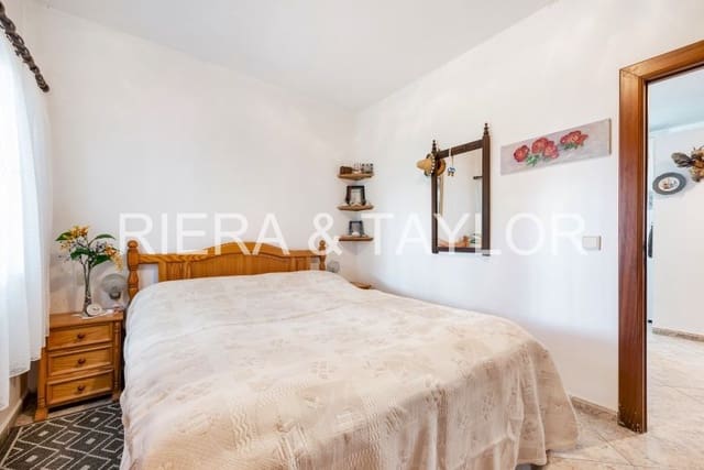 2 sypialnia Apartament na sprzedaż w Calas de Mallorca, Manacor - 260 000 € (Ref: 9345668)