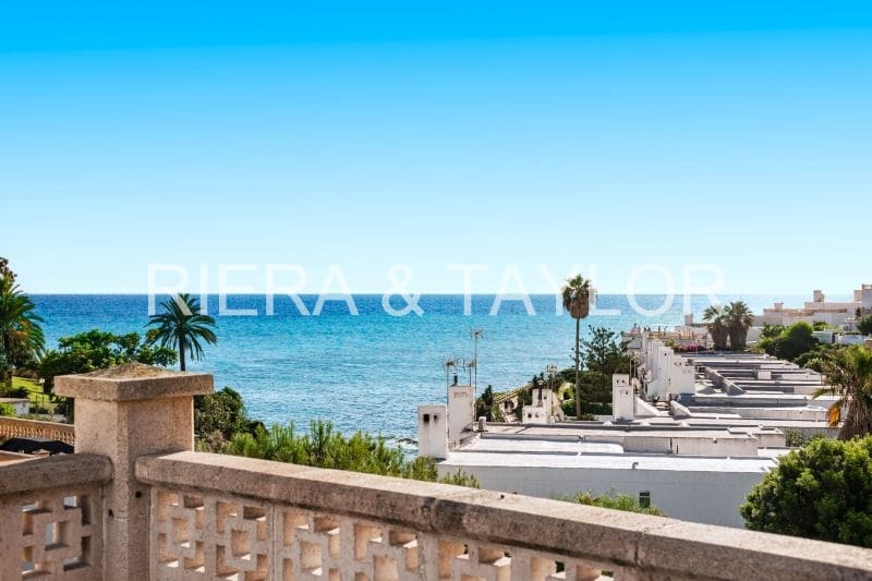 2 sypialnia Apartament na sprzedaż w Calas de Mallorca - 260 000 € (Ref: 9345668)