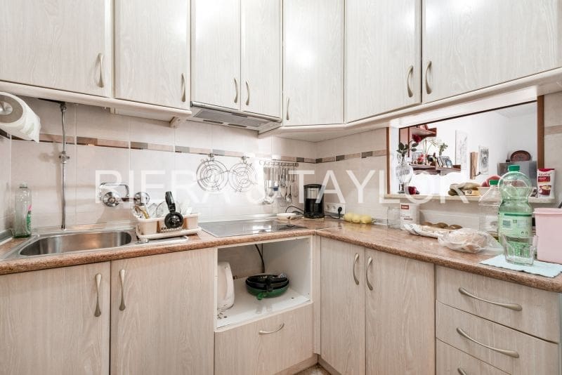 2 sypialnia Apartament na sprzedaż w Calas de Mallorca - 260 000 € (Ref: 9345668)