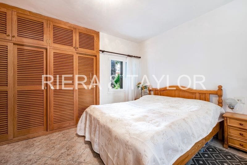 2 sypialnia Apartament na sprzedaż w Calas de Mallorca - 260 000 € (Ref: 9345668)