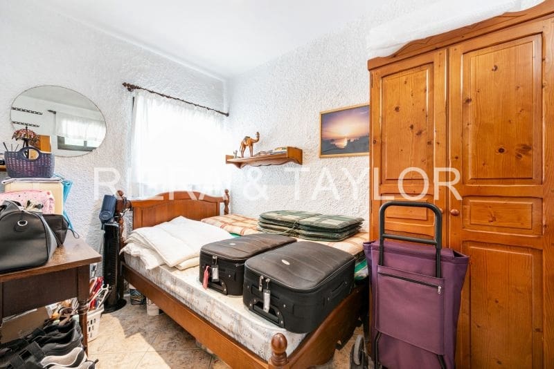 2 sypialnia Apartament na sprzedaż w Calas de Mallorca - 260 000 € (Ref: 9345668)