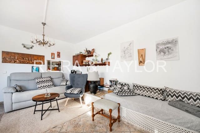 2 sypialnia Apartament na sprzedaż w Calas de Mallorca, Manacor - 260 000 € (Ref: 9345668)