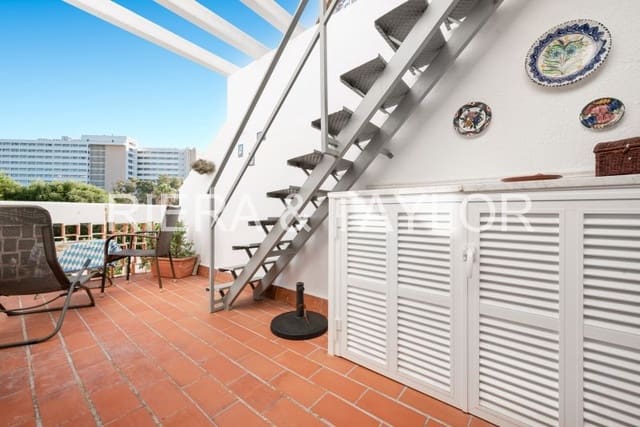 2 sypialnia Apartament na sprzedaż w Calas de Mallorca, Manacor - 260 000 € (Ref: 9345668)