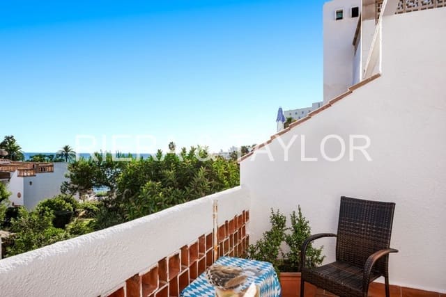 2 sypialnia Apartament na sprzedaż w Calas de Mallorca, Manacor - 260 000 € (Ref: 9345668)