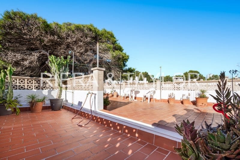 2 sypialnia Apartament na sprzedaż w Calas de Mallorca - 260 000 € (Ref: 9345668)
