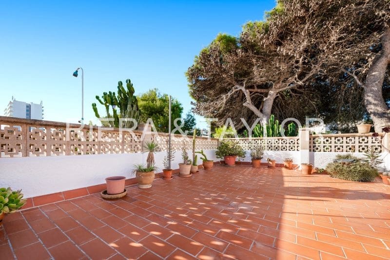 2 sypialnia Apartament na sprzedaż w Calas de Mallorca - 260 000 € (Ref: 9345668)