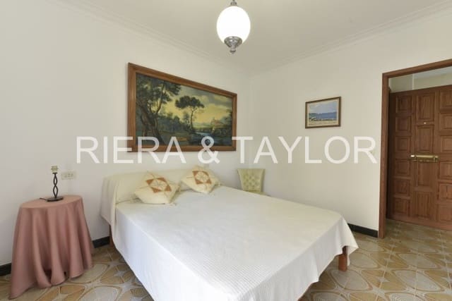 4 makuuhuone Omakotitalo myytävänä paikassa Manacor - 680 000 € (Ref: 9352807)