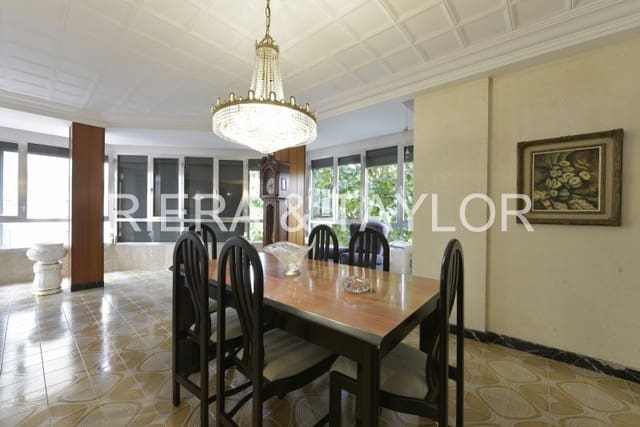 4 makuuhuone Omakotitalo myytävänä paikassa Manacor - 680 000 € (Ref: 9352807)