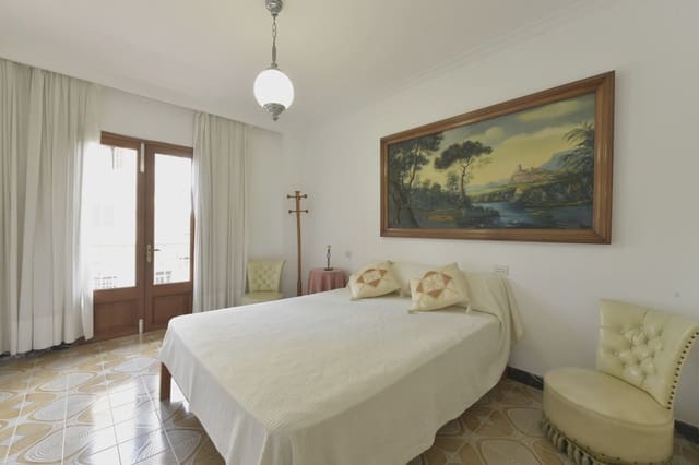 4 soveværelse Byhus til salg i Manacor - € 680.000 (Ref: 9352807)