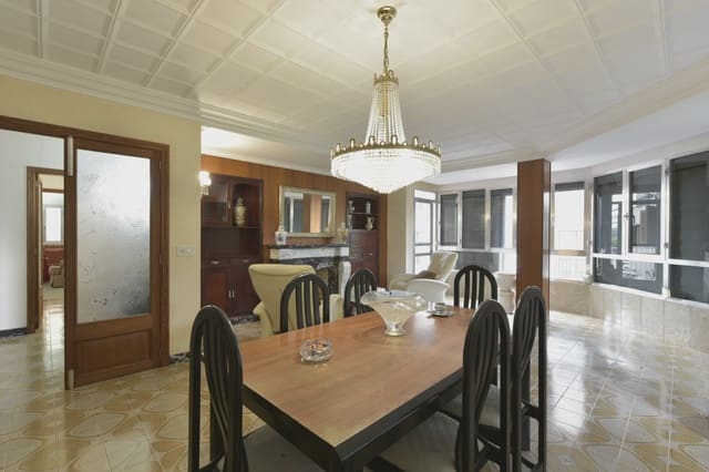 4 soveværelse Byhus til salg i Manacor - € 680.000 (Ref: 9352807)