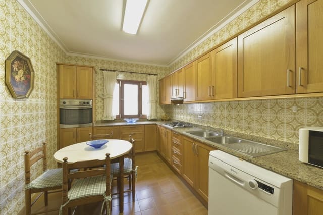 4 soveværelse Byhus til salg i Manacor - € 680.000 (Ref: 9352807)