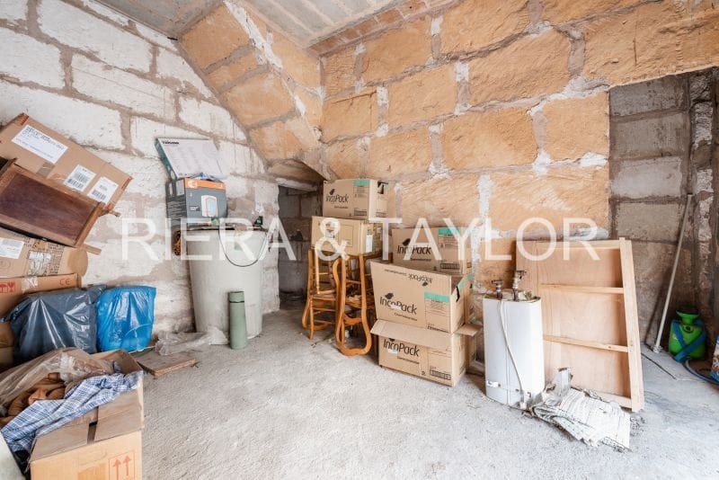 3 sypialnia Dom na sprzedaż w Manacor - 385 000 € (Ref: 9363003)