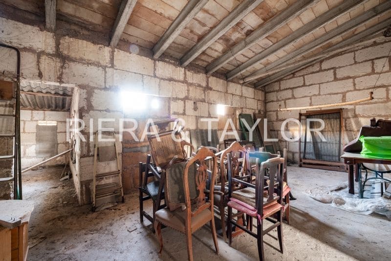 3 sypialnia Dom na sprzedaż w Manacor - 385 000 € (Ref: 9363003)