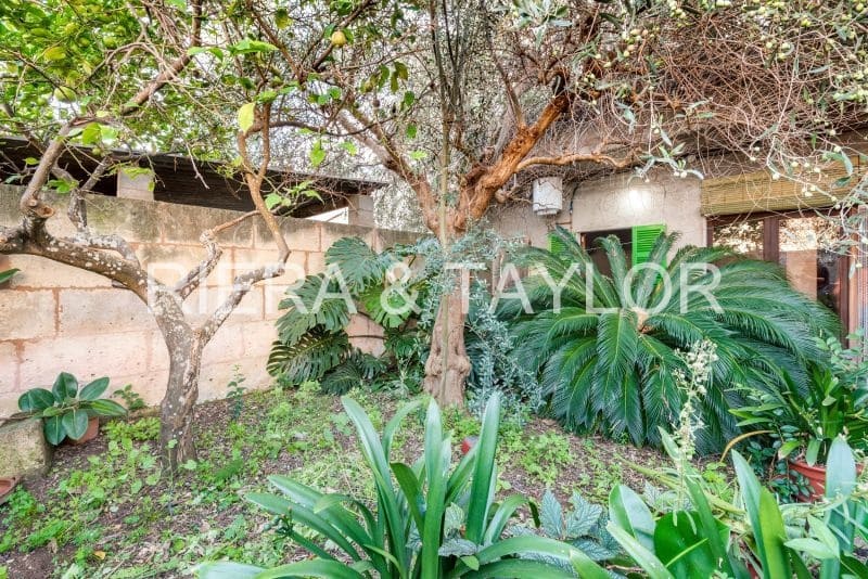 3 sypialnia Dom na sprzedaż w Manacor - 385 000 € (Ref: 9363003)