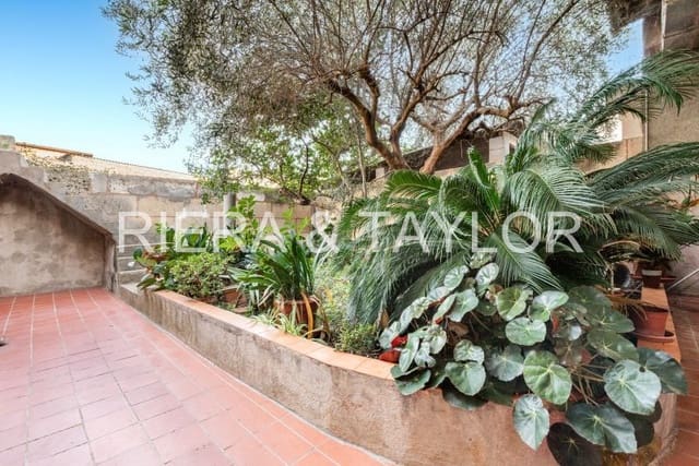 3 soveværelse Byhus til salg i Manacor - € 385.000 (Ref: 9363003)