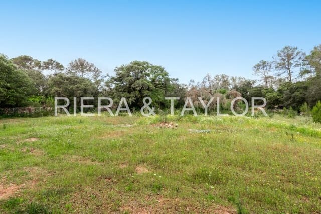 Finca/Landehus til salg i Costitx - € 210.000 (Ref: 9363415)