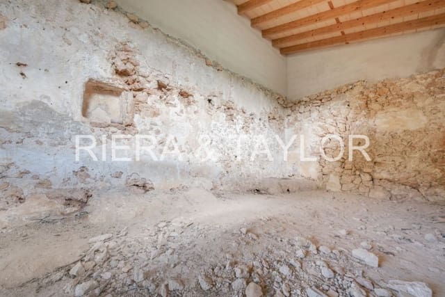 Finca/Landehus til salg i Costitx - € 210.000 (Ref: 9363415)