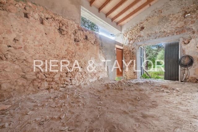 Finca/Landehus til salg i Costitx - € 210.000 (Ref: 9363415)