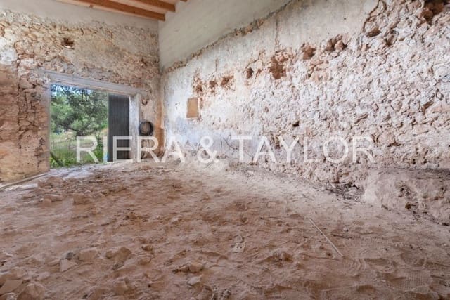 Finca/Landehus til salg i Costitx - € 210.000 (Ref: 9363415)