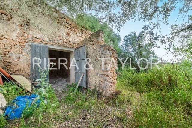 Finca/Landehus til salg i Costitx - € 210.000 (Ref: 9363415)