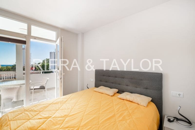 1 bedroom Apartment for sale in Calas de Mallorca - € 255,000 (Ref: 9371377)