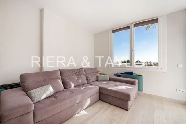 1 soveværelse Lejlighed til salg i Calas de Mallorca, Manacor - € 255.000 (Ref: 9371377)