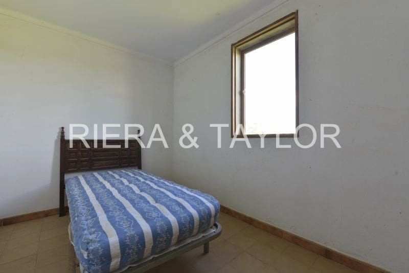 5 chambre Finca/Maison de Campagne à vendre à Santa Margalida - 370 000 € (Ref: 9372138)