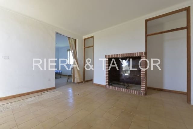 5 chambre Finca/Maison de Campagne à vendre à Santa Margalida - 370 000 € (Ref: 9372138)