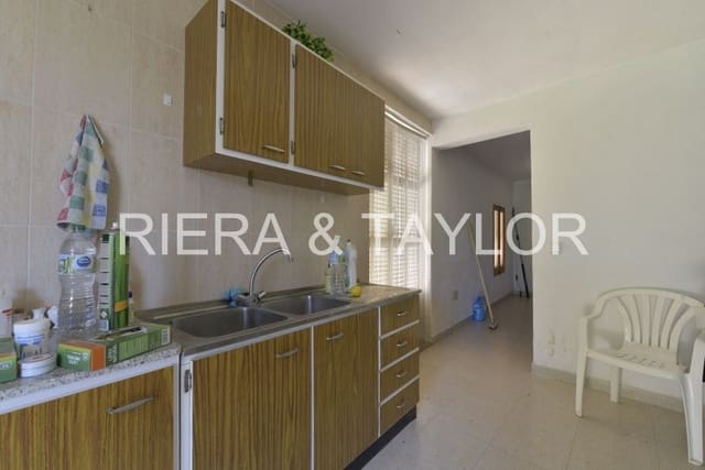 5 chambre Finca/Maison de Campagne à vendre à Santa Margalida - 370 000 € (Ref: 9372138)