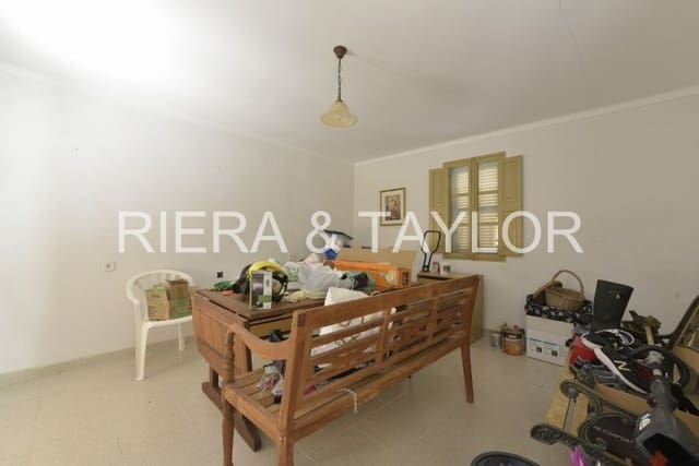 5 chambre Finca/Maison de Campagne à vendre à Santa Margalida - 370 000 € (Ref: 9372138)