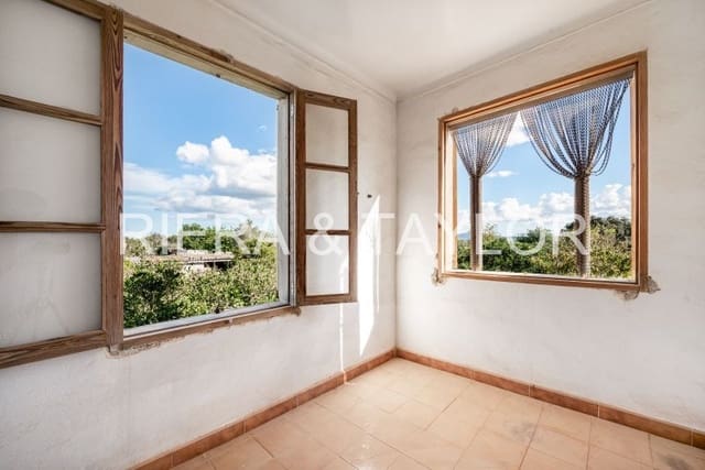 5 Zimmer Finca/Landgut zu verkaufen in Santa Margalida - 370.000 € (Ref: 9372138)