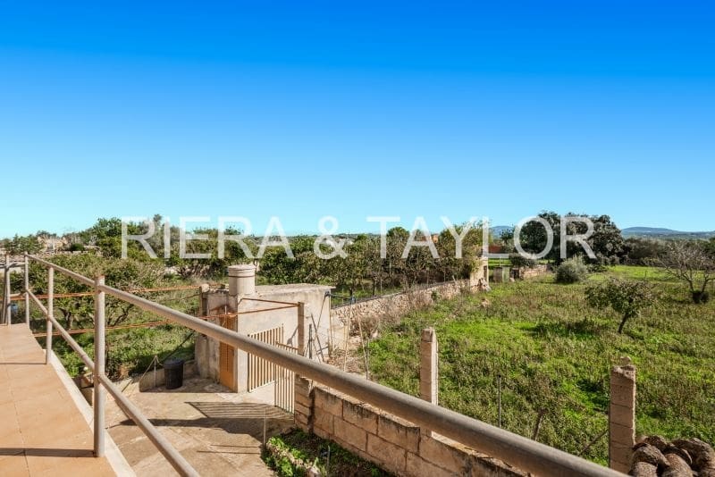 5 bedroom Finca/Country House for sale in Santa Margalida - € 370,000 (Ref: 9372138)
