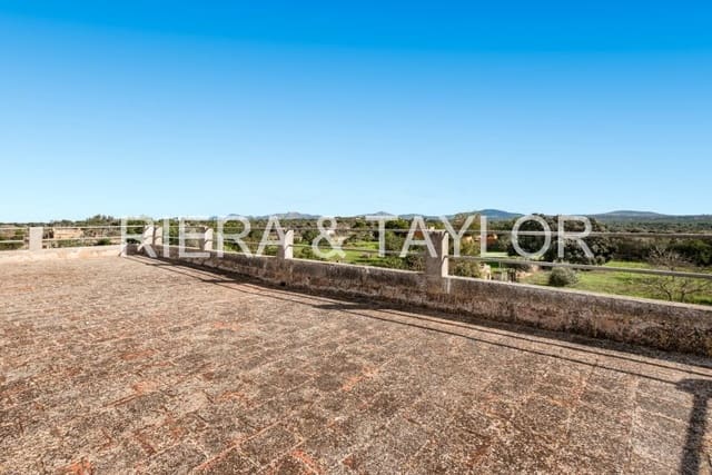 5 Zimmer Finca/Landgut zu verkaufen in Santa Margalida - 370.000 € (Ref: 9372138)
