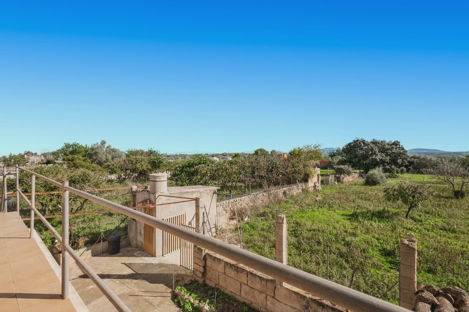 5 bedroom Finca/Country House for sale in Santa Margalida - € 368,000 (Ref: 9372138)