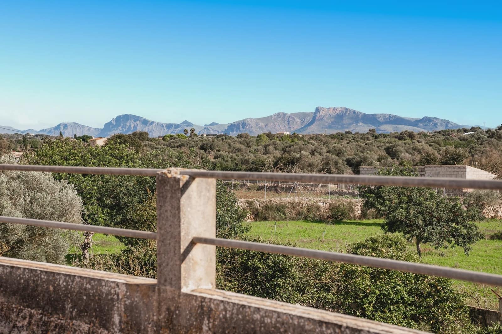 5 bedroom Finca/Country House for sale in Santa Margalida - € 368,000 (Ref: 9372138)