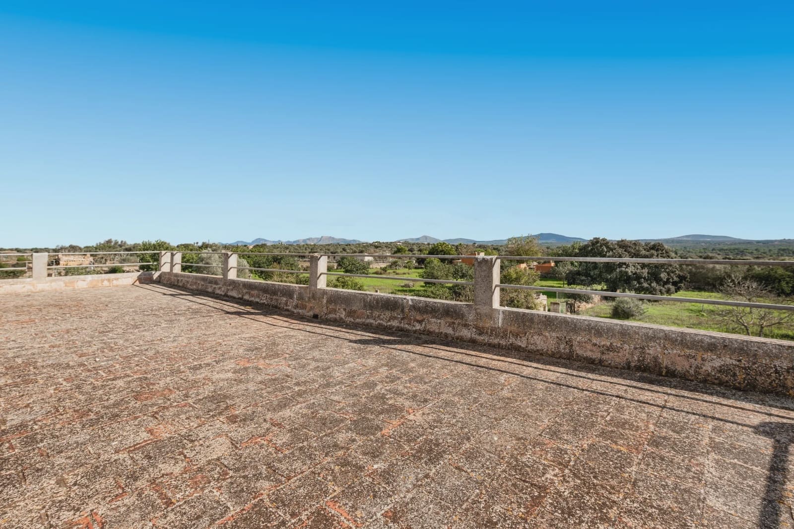 5 bedroom Finca/Country House for sale in Santa Margalida - € 368,000 (Ref: 9372138)