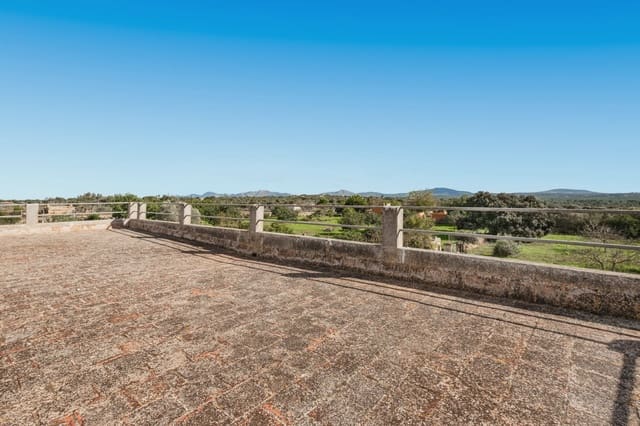 5 slaapkamer Finca/Landhuis te koop in Santa Margalida - € 368.000 (Ref: 9372138)