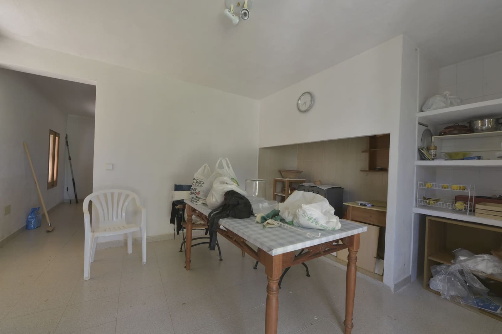 5 bedroom Finca/Country House for sale in Santa Margalida - € 368,000 (Ref: 9372138)